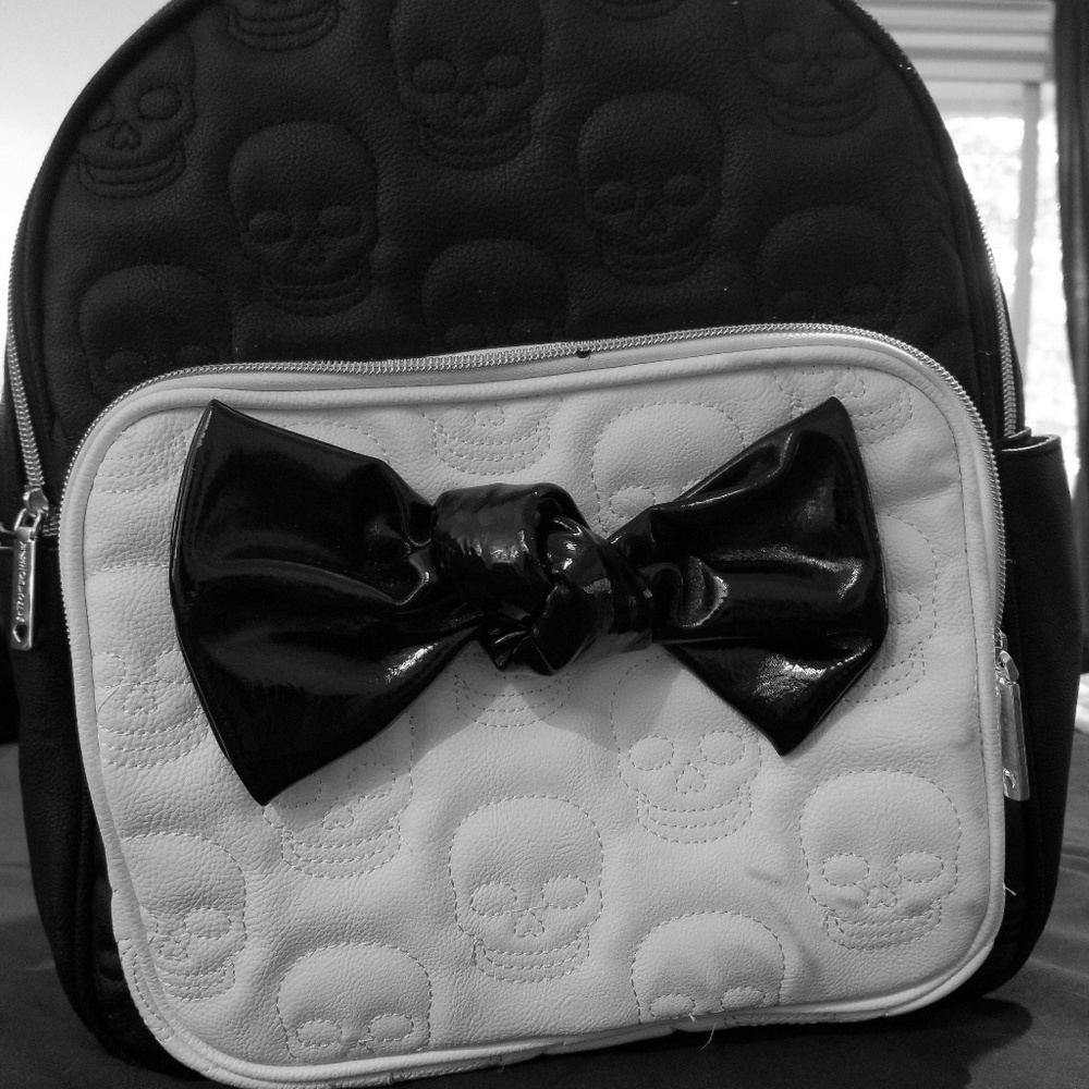 Bookbag